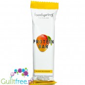 Foodspring Protein Bar Mango Milkshake