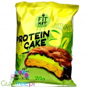 FitKit Protein Cake Pistachio 70gr 