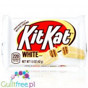 Kit Kat White Chocolate 1.5oz