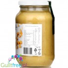 ButtaNutt Roasted Macadamia 1KG - roasted nut butter from RPA