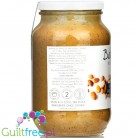 ButtaNutt Almond Macadamia 1KG - roasted nut butter from RPA