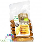 Karumu sugar free oat cookies