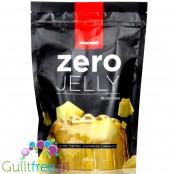 Prozis Zero Jelly Premix Melon - melonowa galaretka w proszku, bez cukru