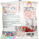 iaFoods Peach Konjac Jelly - Japanese low calorie squeeze-it jelly candy