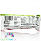 Lolli Popi Strawberry - sugar-free Lollipop with vitamins, sweetened with erythritol and stevia
