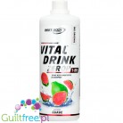 Vital Drink Guava 1L  sugar free concetrate with L-carnitine