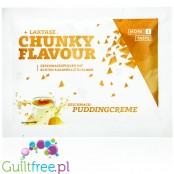 More Nutrition Chunky Flavor Puddingcreme, sachet 30g