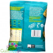 Source of the Earth Lentil Chips Cream & Chive 24g