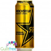 Rockstar Original Energy Drink No Sugar 500ml Can