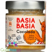 Basia Basia Cocolada - Coconut, dates and almond cream