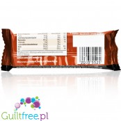 Protein Bar Choco Crisps 50% - protein bar 50% protein, 170kcal