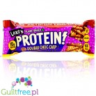 FeelFIT Protein Crispy Vanilla protein bar