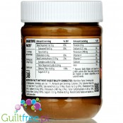 AD Vantage™ Professor Nutz™ Peanut Butter Chocolate - masło orzechowe z extraktami Fat Blocker i Carb Blocker