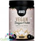 Esn Vegan Designer Protein, 910g, Cinnamon Star