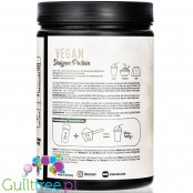 Esn Vegan Designer Protein, 910g, Hazelnut Nougat