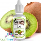 Capella Flavors Kiwi Flavor Concentrate with Stevia