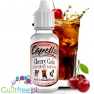 Capella Flavors Cherry Cola Rf 