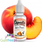 Capella Flavors Juicy Peach Flavor Concentrate