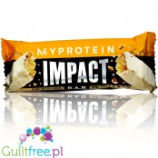 MyProtein Impact Bar Peanut Butter