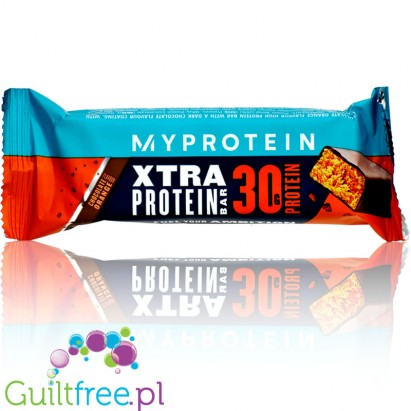 MyProtein XTRA Protein Chocolate Orange