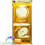 Frankonia Bakery Couverture White Chocolate150g