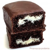 FitKit Protein Delice Chocolate Vanilla
