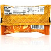 MTS Nutrition Outright Bar  Waffles & Syrup Peanut Butter