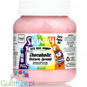 Skinny NotGuilty Low Sugar Chocaholic Unicorn Spread