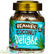 Beanies Coconut Delight