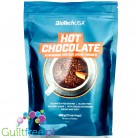 Biotech USA Protein Hot Chocolate gorąca czekolada proteinowa