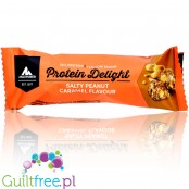 Multipower Protein Delight Salty Peanut Caramel 38% Protein