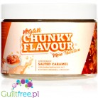 More Nutrition Chunky Flavor Salted Caramel, 250g