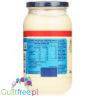 Hellmann's Light Mayonnaise - mayonnaise 60% less fat, 264kcal