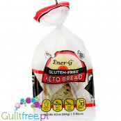 Ener-G  Gluten Free Keto Bread