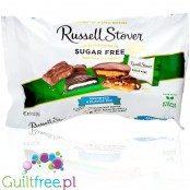 Russell Stover  Sugar Free Variety Pack, Assorted 4 Flavor Mix