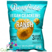 Beanfields  Grain Free Vegan Cracklins, Ranch