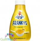 Franky's Honey Mustard Sauce sugar & fat free
