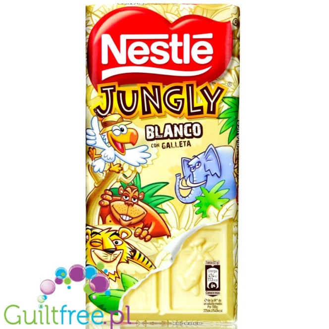 Yes Cacao - Nestlé - 96 g (3 x 32 g)