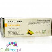 Carolina Honest Galleta 0% Sin Azúcares Y Sin Gluten Digestiva