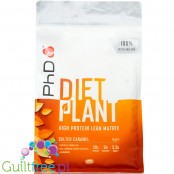Phd Diet Plant Protein 1kg Salted Caramel vegan protein powder