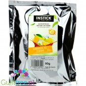 INSTICK XXL  Black Tea Lemon for 18L - sugar free instant drink