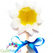 Santini Daisy sugar free lollipop with xylitol
