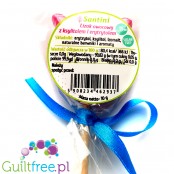 Santini Piglet sugar free lollipop with xylitol