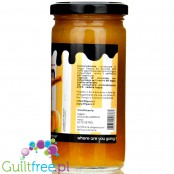 FitPrn Confettura Extra Zero Albicocche - apricot fruit spreads, sugar free