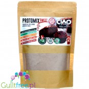 Ciao Carb PROTOMIX Sweet Cacao 500G × 30