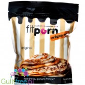 FitPrn Crêpes Proteiche - mieszanka do naleśników proteinowych