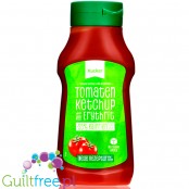 Xucker Tomaten-Ketchup with erythritol
