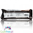 Healthsmart  At Last! Uncoated Protein Bars, Double Chocolate Chunk
