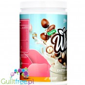 Rocka Nutrition No Whey Milky Easter Eggs (Limited)
