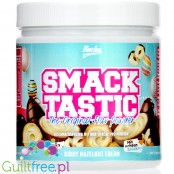 Rocka Nutrition Smacktastic Kiddy Hazelnut Cream, Limited Edition, original sugar free 